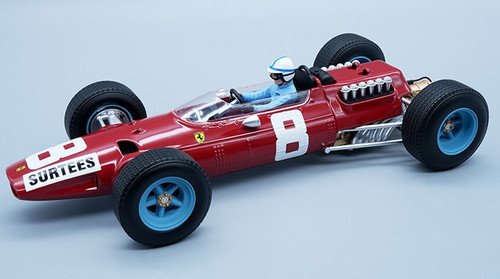 Ferrari 512 italia - f1, gp