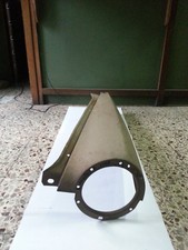 Fiat 1100/103D 1958 Tegolo parafango anteriore sinistro originale "NUOVO"