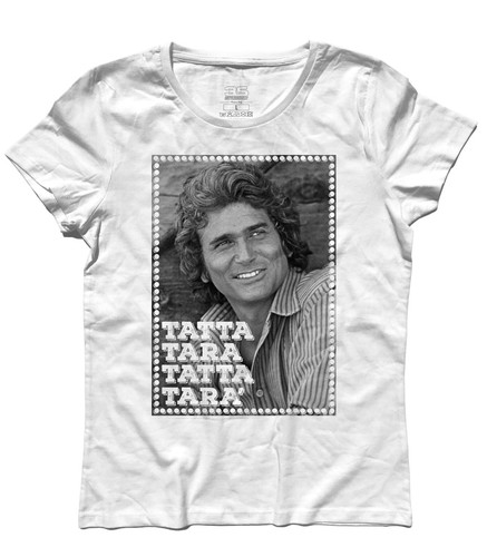 Shirt donna charles - charles, ingalls