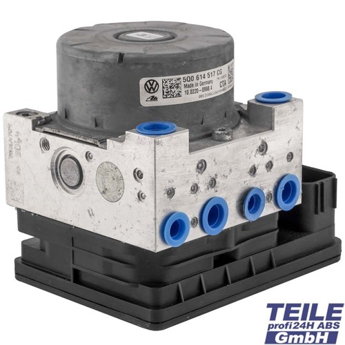 Centralina abs 5q0614517cg - vw,