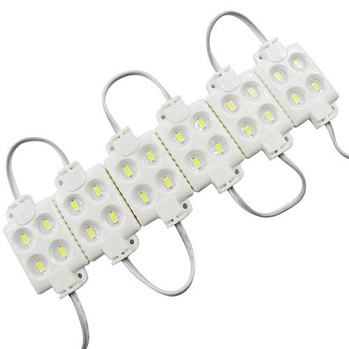 Modulo led smd - led, 4