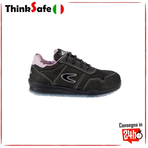 Scarpe antinfortunistiche - scarpe,