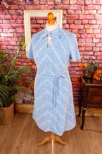Vintage orig 70s abito - vintage,