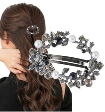 Herbeluemily Barrette