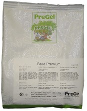 Base per gelato pregel - base,