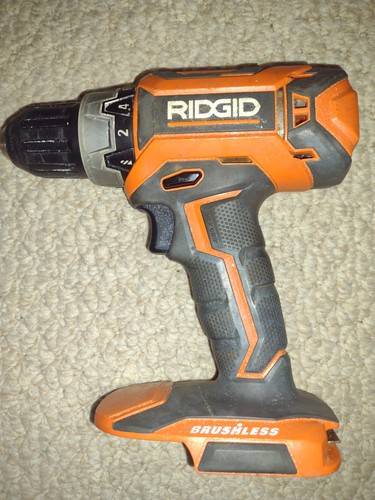 Trapano avvitatore ridgid - trapano/avvitatore,
