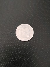 MONETA 10 LIRE 2 SPIGHE 1986-