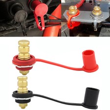 Terminale batteria remoto - , 250a
