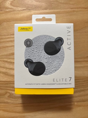 Jabra elite auricolari - jabra, 7