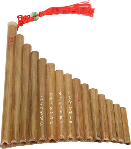 Flauto pan di - ,,