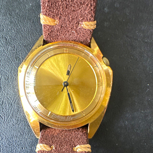Zodiac olympos swiss - zodiac,