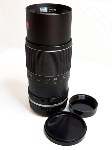 Alfo tele m42 - /,