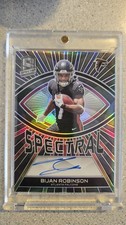 2023 Panini Spectra - Spectral