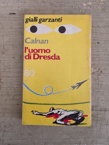 Uomo dresda di calnan - l'uomo,