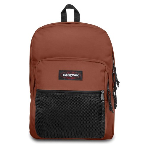 Eastpak pinnacle zaino nutmeg - eastpak,