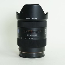 Articolo usato SONY Vario