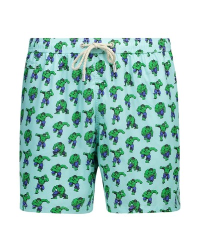 Costume mc2 saint barth - barth, hulk