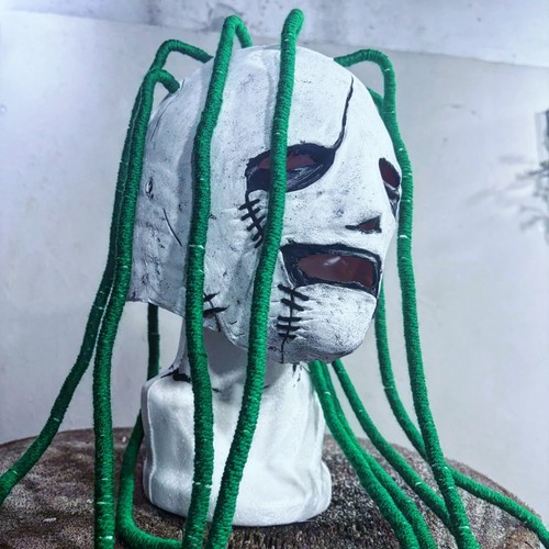 Corey slipknot iowa maschera - slipknot,