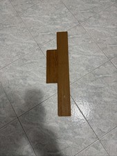 TEAK PARQUET MASSELLO (dalla