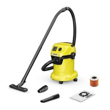 Aspiratore Karcher WD3 1000W