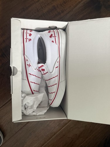 Scarpe slip out - in-n-out, uomo