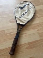 Racchetta da tennis vintage