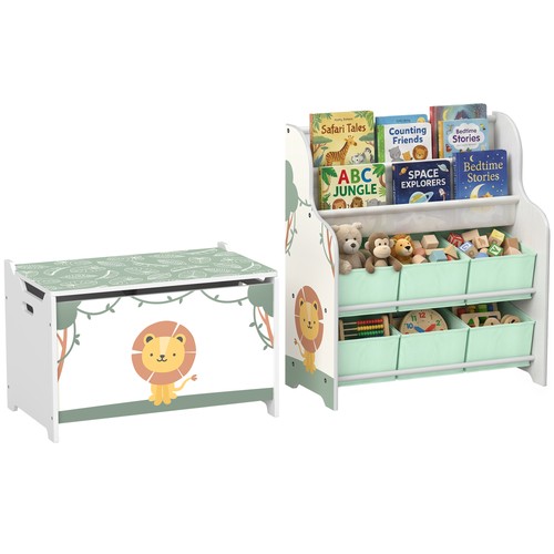 Aiyaplay set pezzi - set,