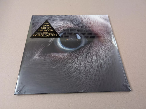 The dark side - floyd)the,