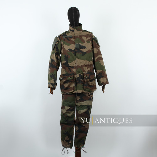 New genuine french army - new,