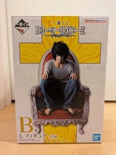 Ichiban Kuji DEATH NOTE L