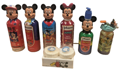 Lotto bagni per bambini - lotto, 7
