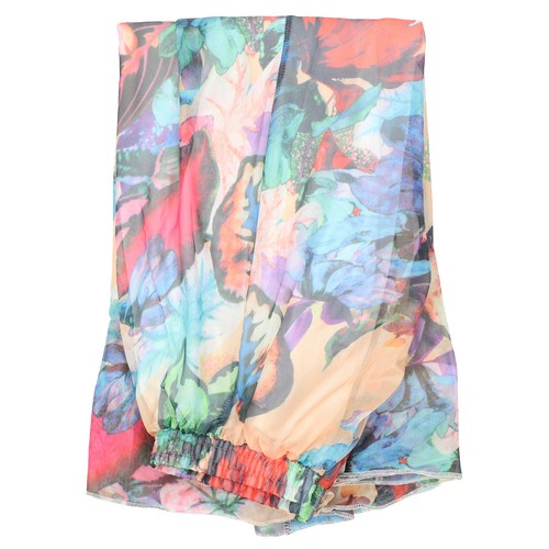 Gonna lunga chiffon da - gonna,
