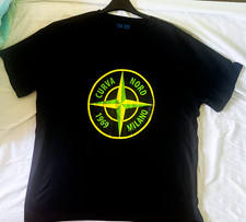 T-shirt Curva Nord Inter taglia L