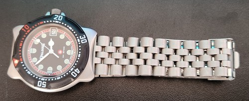 Raro orologio quarzo - raro,
