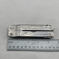 Leatherman Super Tool 200