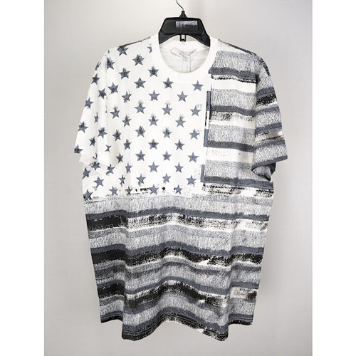 Shirt givenchy multicolore - t-shirt,