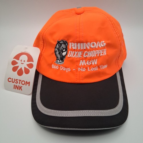 Cappello attrezzatura rhinoag - cappello,