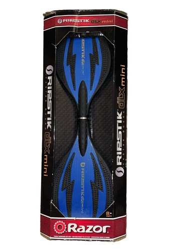 Razor ripstik dlx - mini, castor