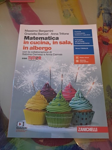 Zanichelli matematica - zanichelli,