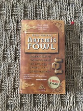 ARTEMIS FOWL Eoin Colfer Prima