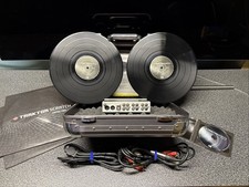NATIVE INSTRUMENTS AUDIO 8 DJ SYSTEM: 4 Chan + Midi In/Out Traktor Vinili, Dischi