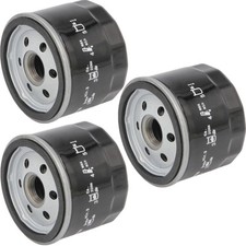 3 filtri olio per BMW F650