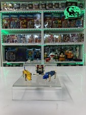 Robot Vintage Orologio Timebot KO Voltron Golion