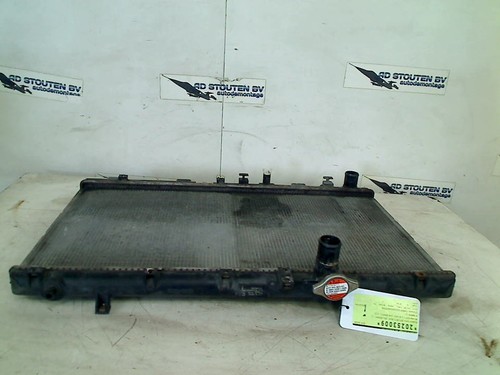 Radiatore suzuki sx4 - radiatore, (ey/gy)