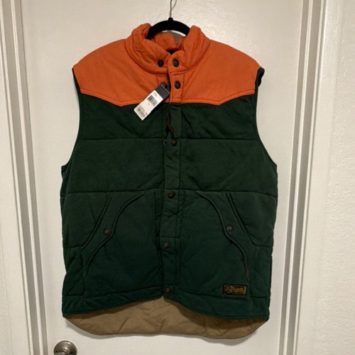Polo ralph lauren verde - polo,
