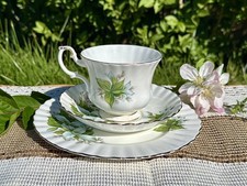 Royal albert trillium trio - royal,