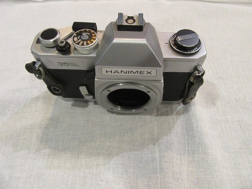 Very nice hanimex - nice, 35sl
