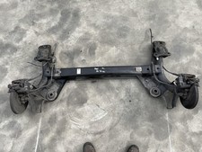 PONTE ASSALE POSTERIORE PER AUDI A3 Serie (8V1) 5q0501049aq Diesel 1600 (12>18)