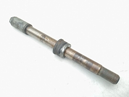 Perno ruota anteriore - anteriore, front
