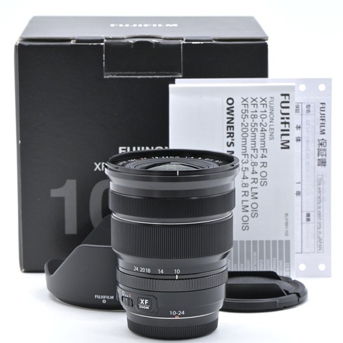 Obiettivo fujifilm fujinon - obiettivo,